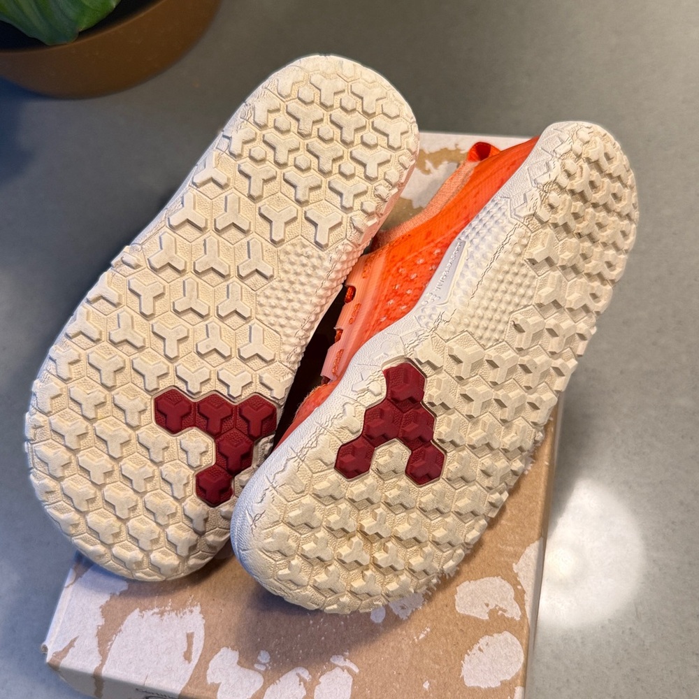 Vivobarefoot Primus Trail PreSchool - Picture 3 of 4